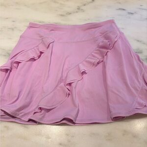 Lilly Pulitzer Luxletic Skort XXS